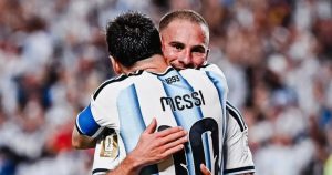 Argentina tại World Cup 2026: Mac Allister mới là chìa khóa vàng
