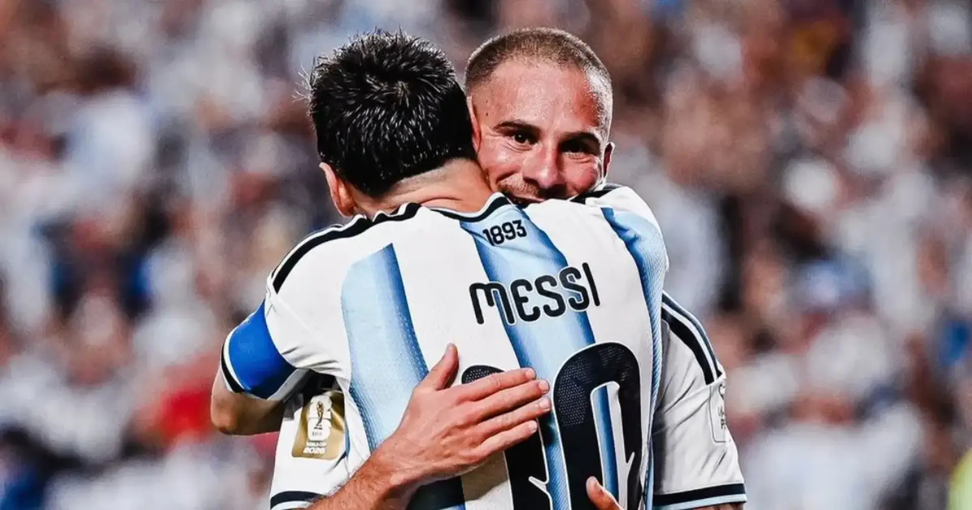 Argentina tại World Cup 2026: Mac Allister mới là chìa khóa vàng 1 Argentina tại World Cup 2026: Mac Allister mới là chìa khóa vàng