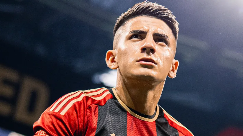OK9: Từ gánh rau Fuerte Apache đến vinh quang cùng Thiago Almada 1 OK9: Từ gánh rau Fuerte Apache đến vinh quang cùng Thiago Almada